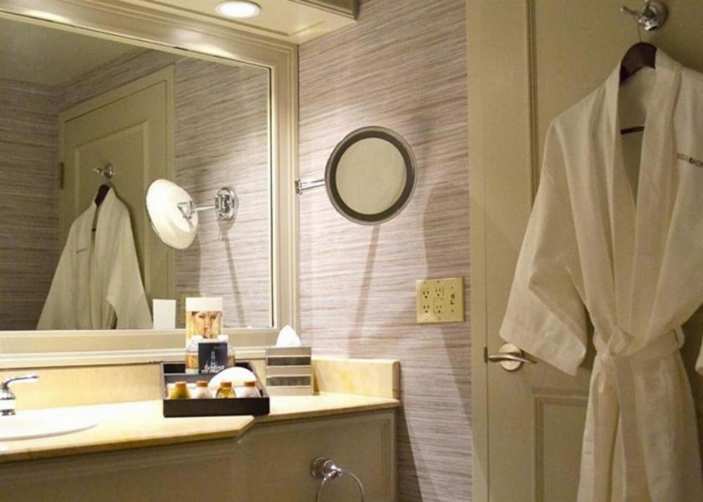 Treasure Island - TI Las Vegas Hotel & Casino, a Radisson Hotel